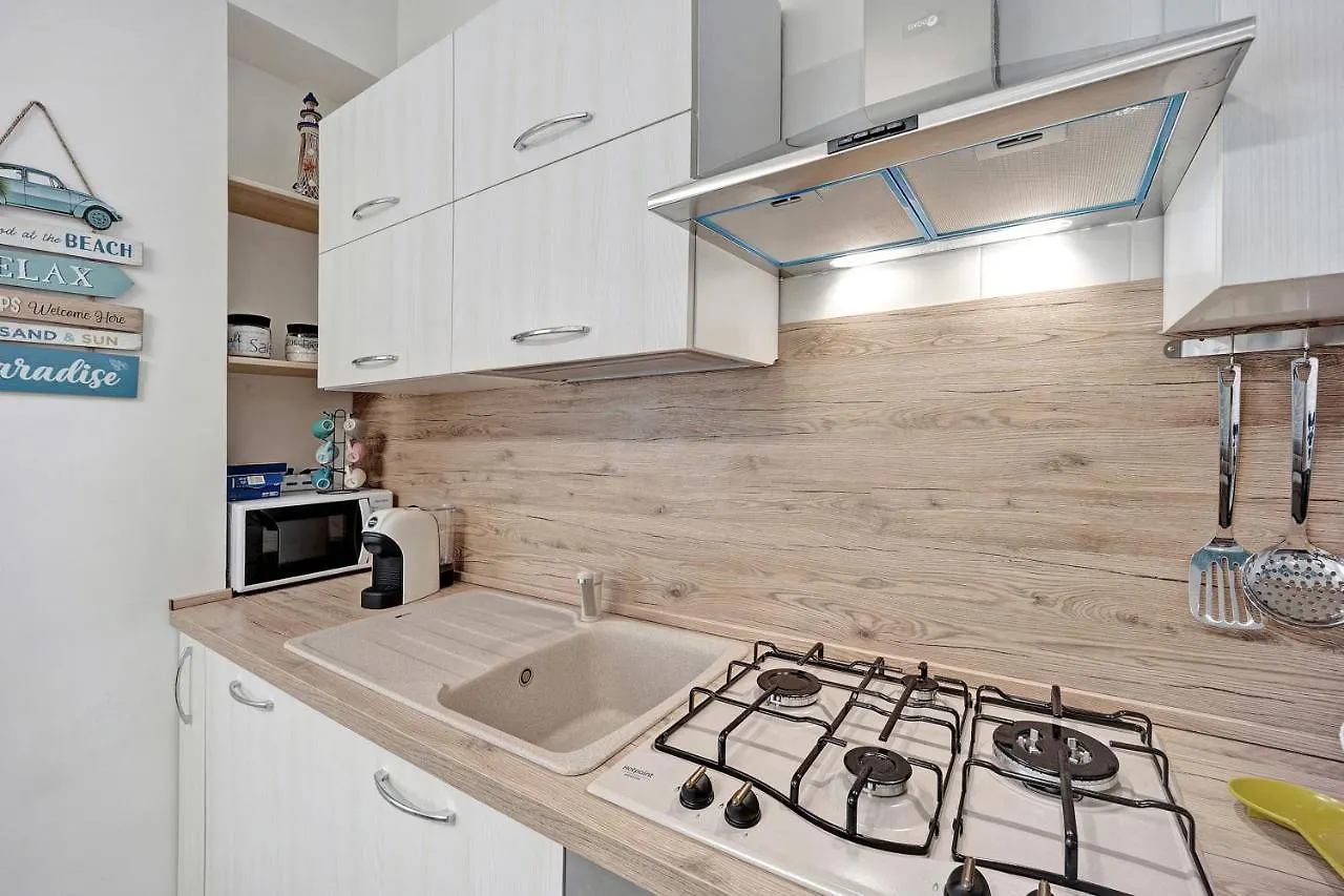 Serendipity Alassio Holiday home
