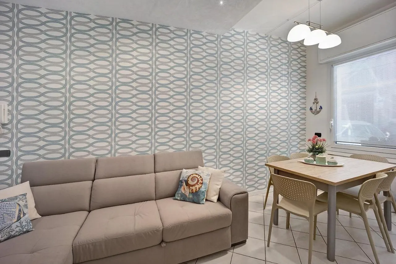 Serendipity Alassio Holiday home