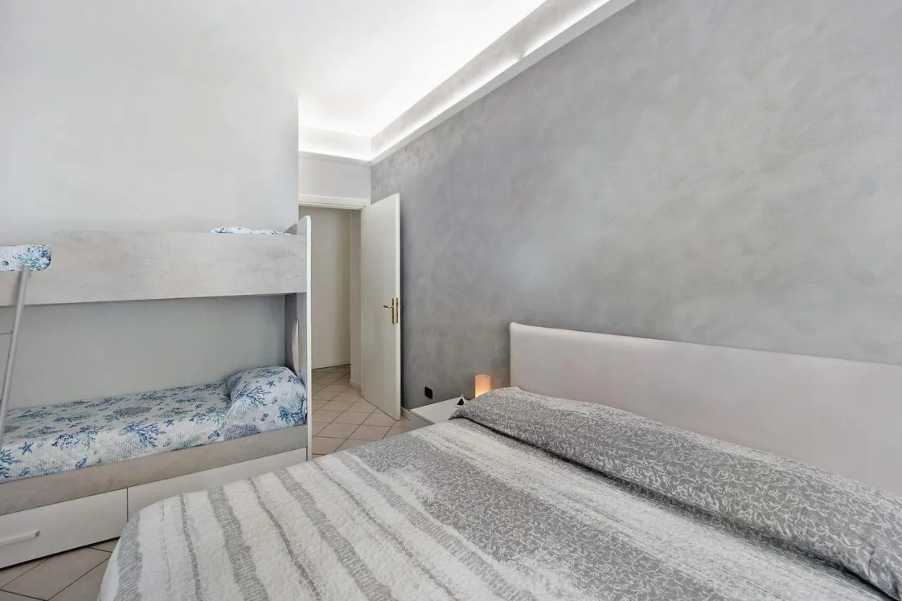 Holiday home Serendipity Alassio
