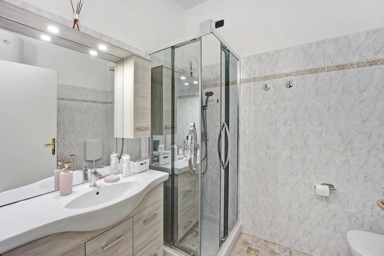 Holiday home Serendipity Alassio Italy